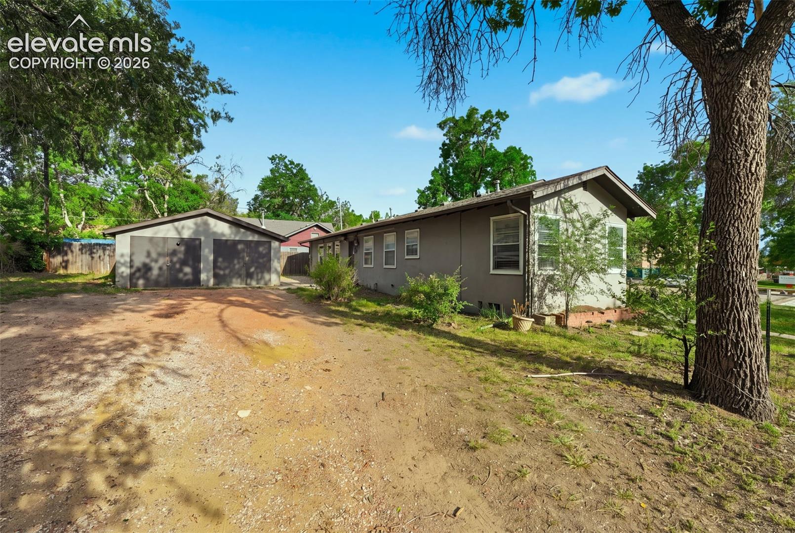 Photo 6 of 904 E Moreno Avenue, Colorado Springs