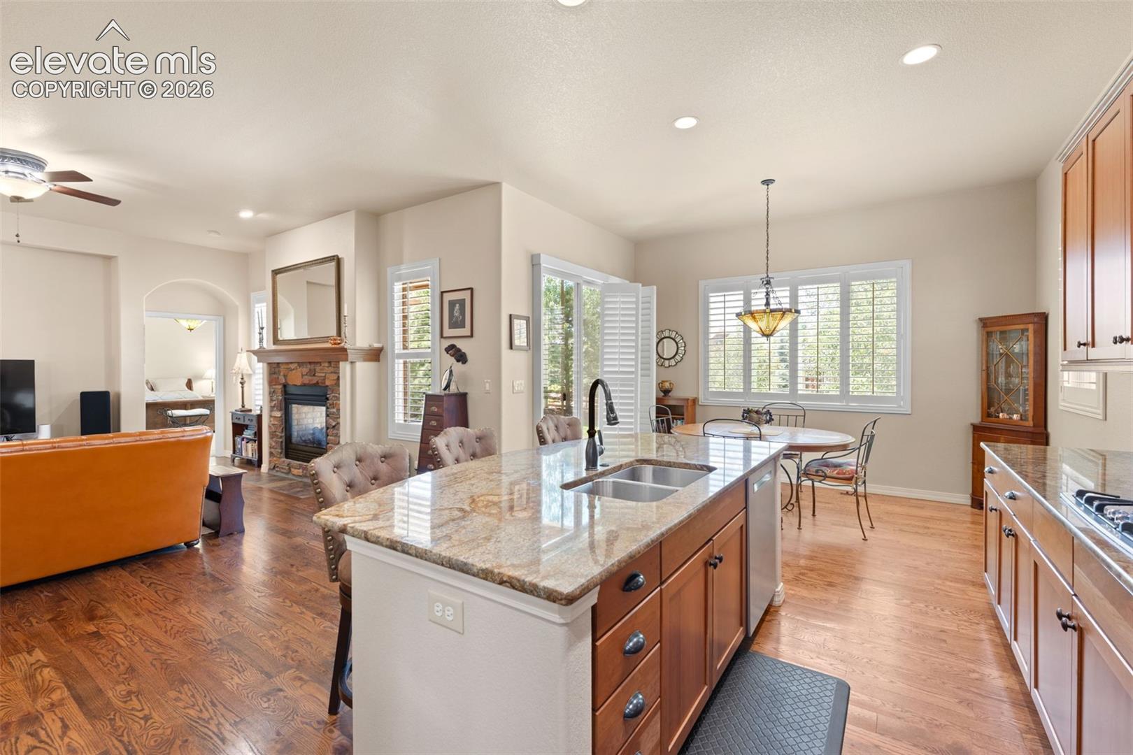 Photo 9 of 1168 Old North Gate Road, Colorado Springs