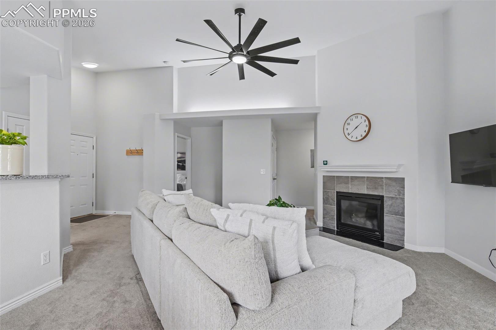 Photo 12 of 7005 Ash Creek Heights #203, Colorado Springs