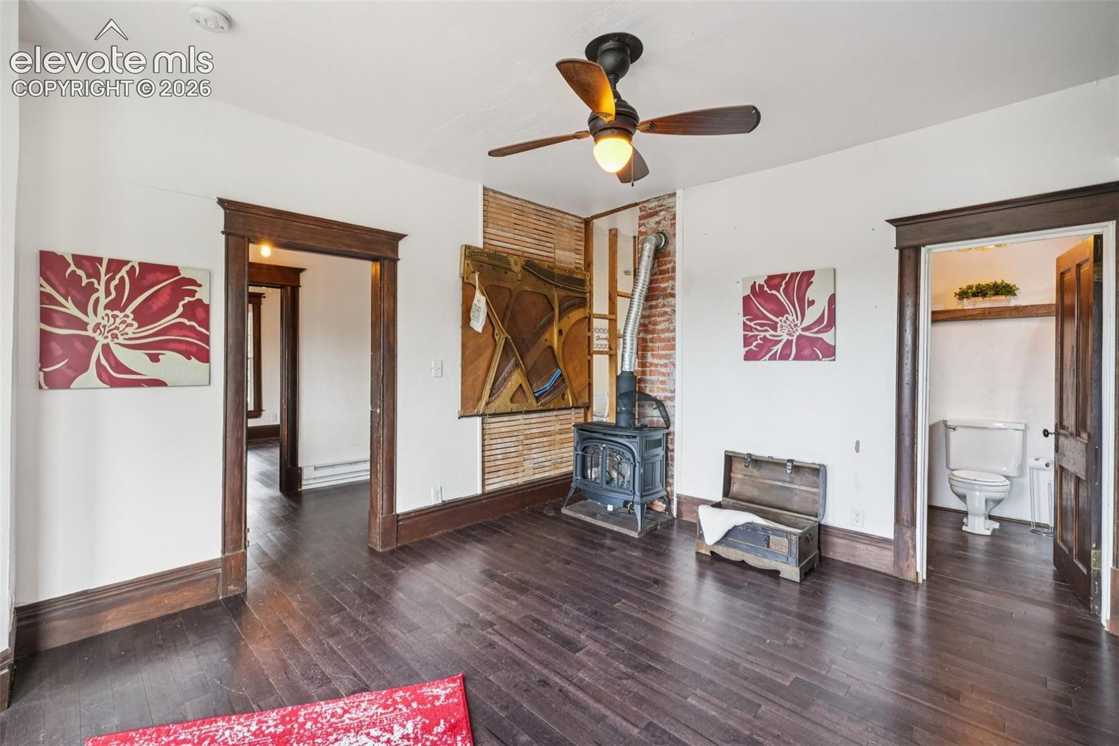 Photo 17 of 708 Cooper Avenue, Colorado Springs