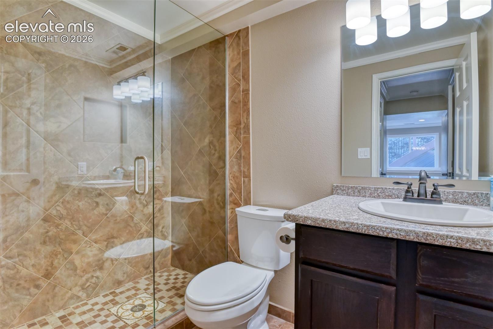 Photo 37 of 3110 Birnamwood Drive, Colorado Springs