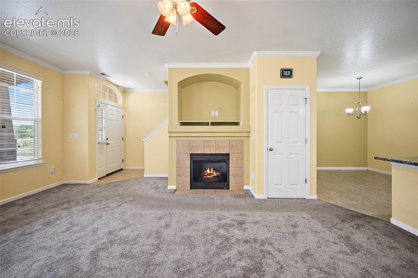 Photo 10 of 6585 Baytree Grove, Colorado Springs