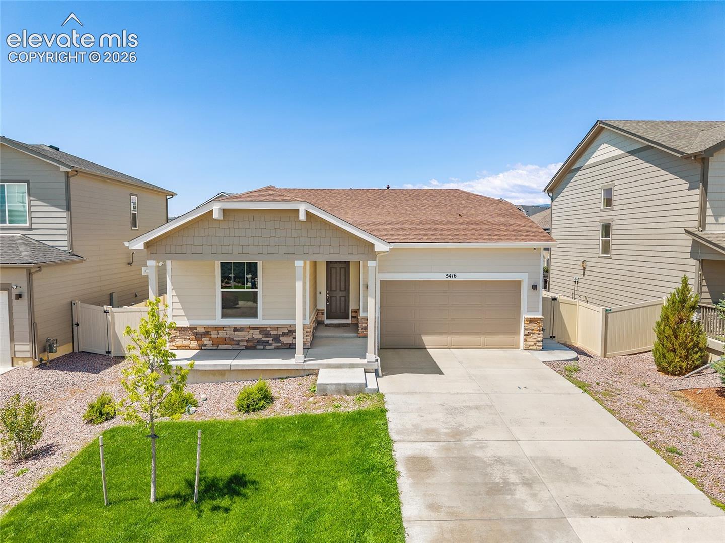 Featured Homes