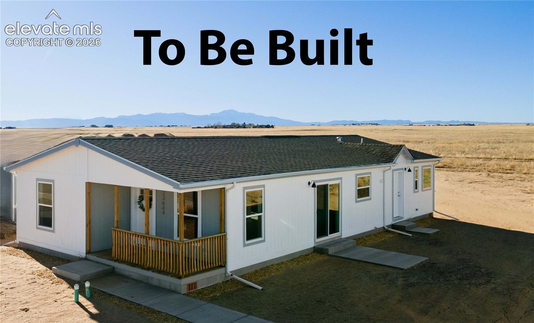 11040 Calhan Hw, Calhan, CO 80908