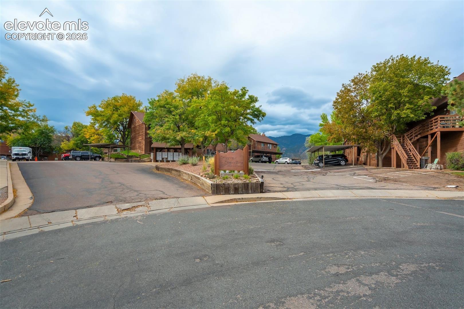 Photo 48 of 2374 Stepping Stones Way, Colorado Springs