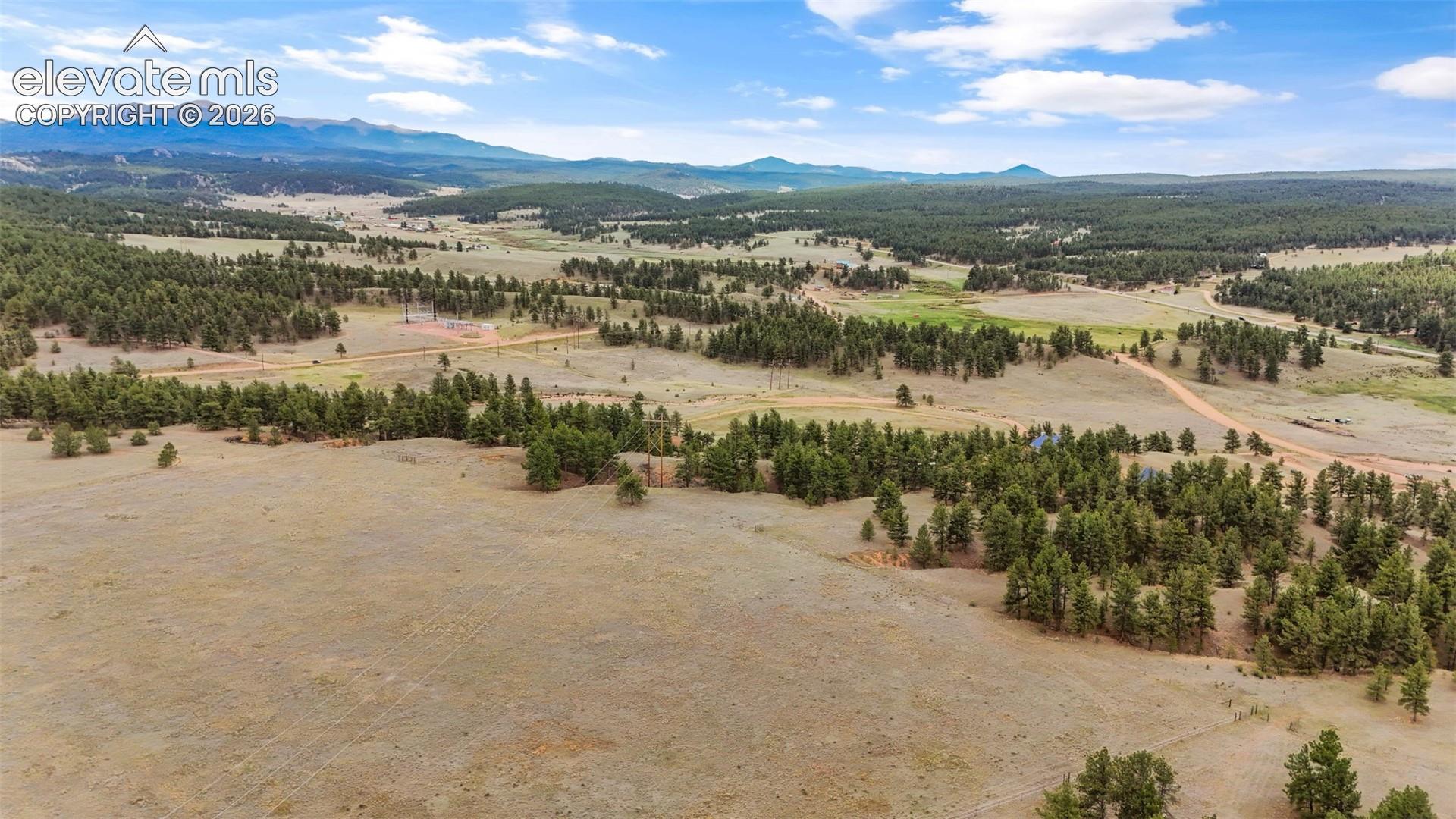 567 County Road 31, Florissant, CO 80816