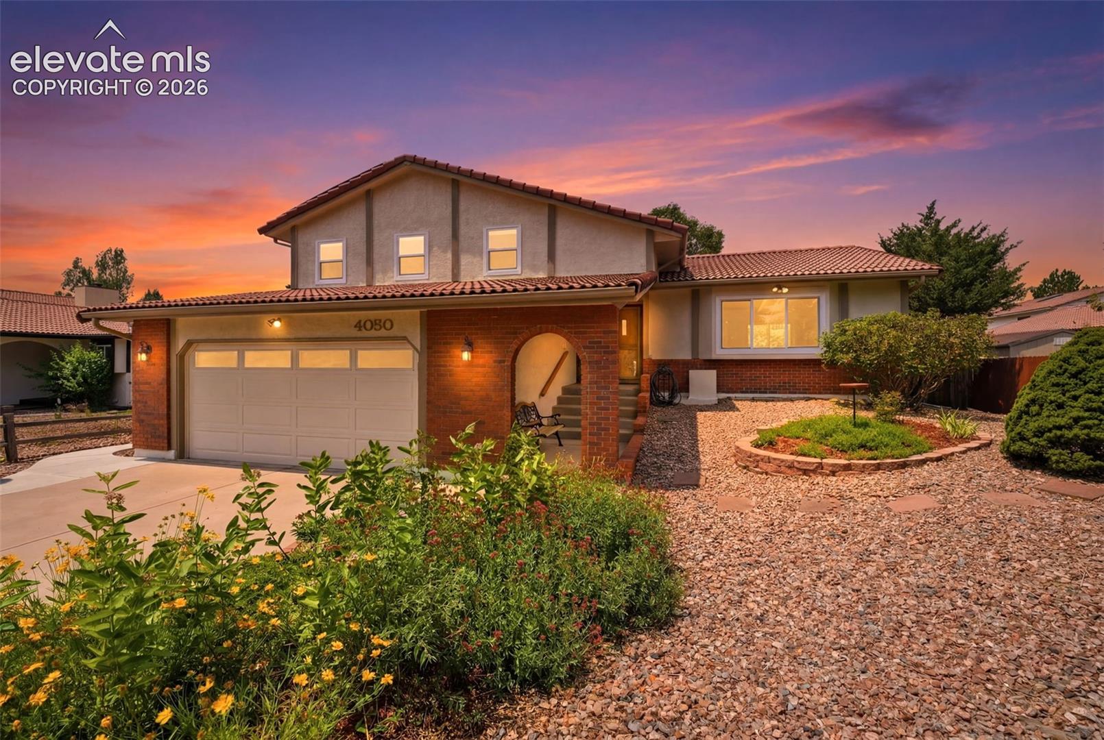 4050 Thundercloud Dr, Colorado Springs, CO 80920