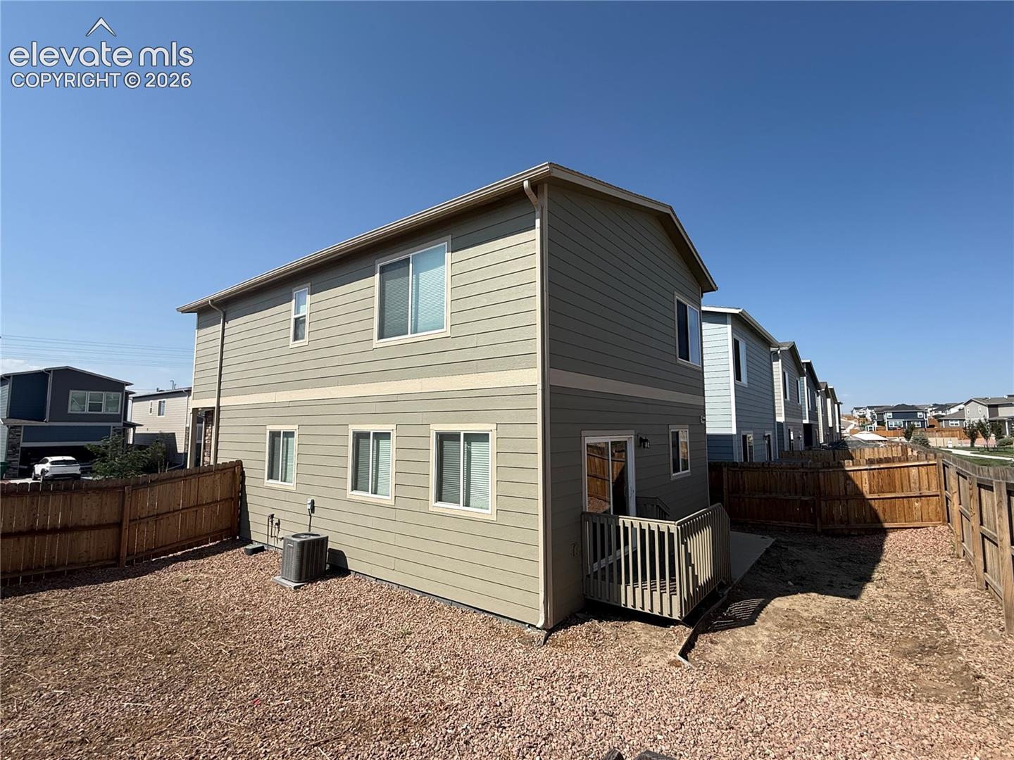 Photo 11 of 6173 Big Bird Drive, Colorado Springs