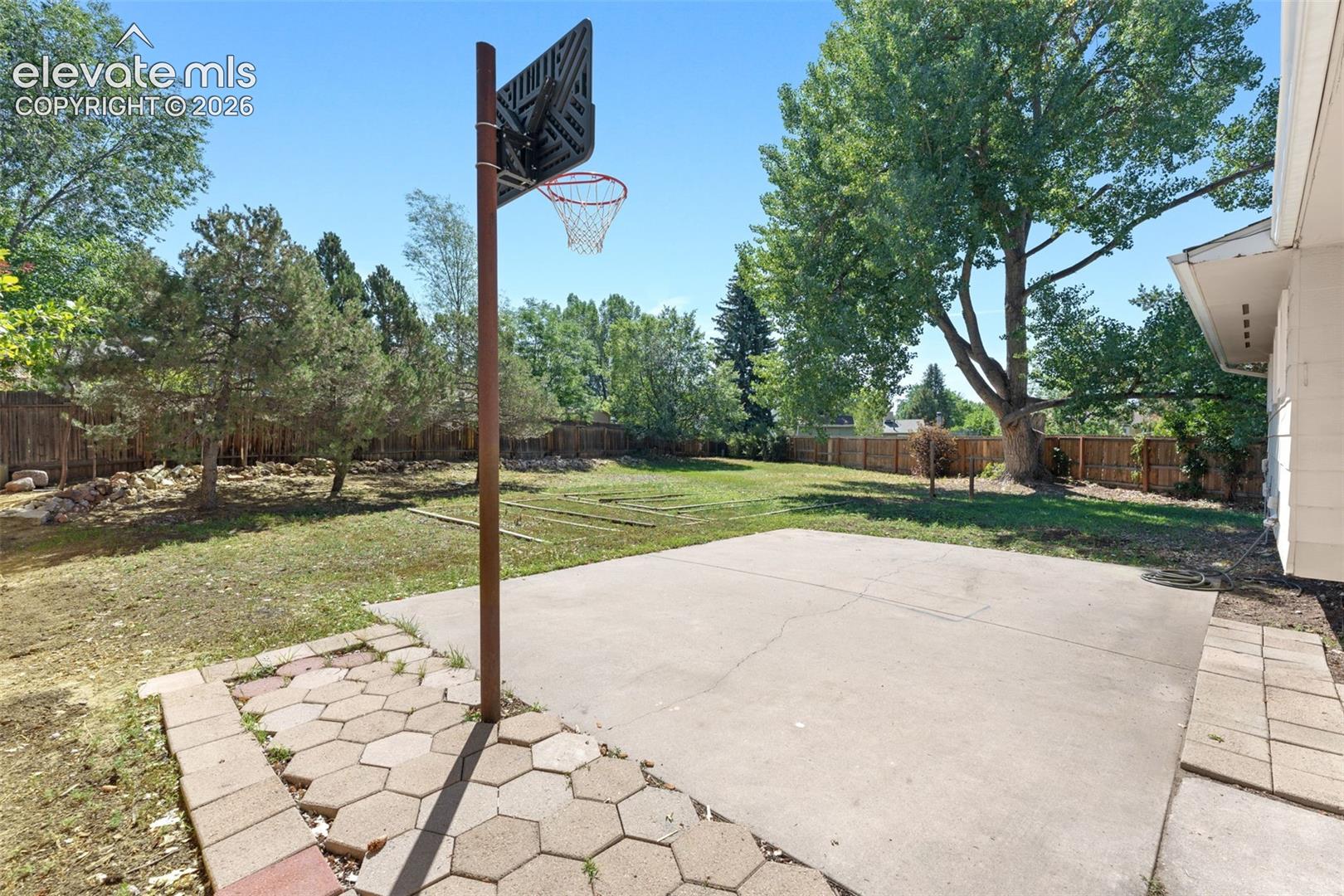 Photo 45 of 3842 Vaquero Circle, Colorado Springs