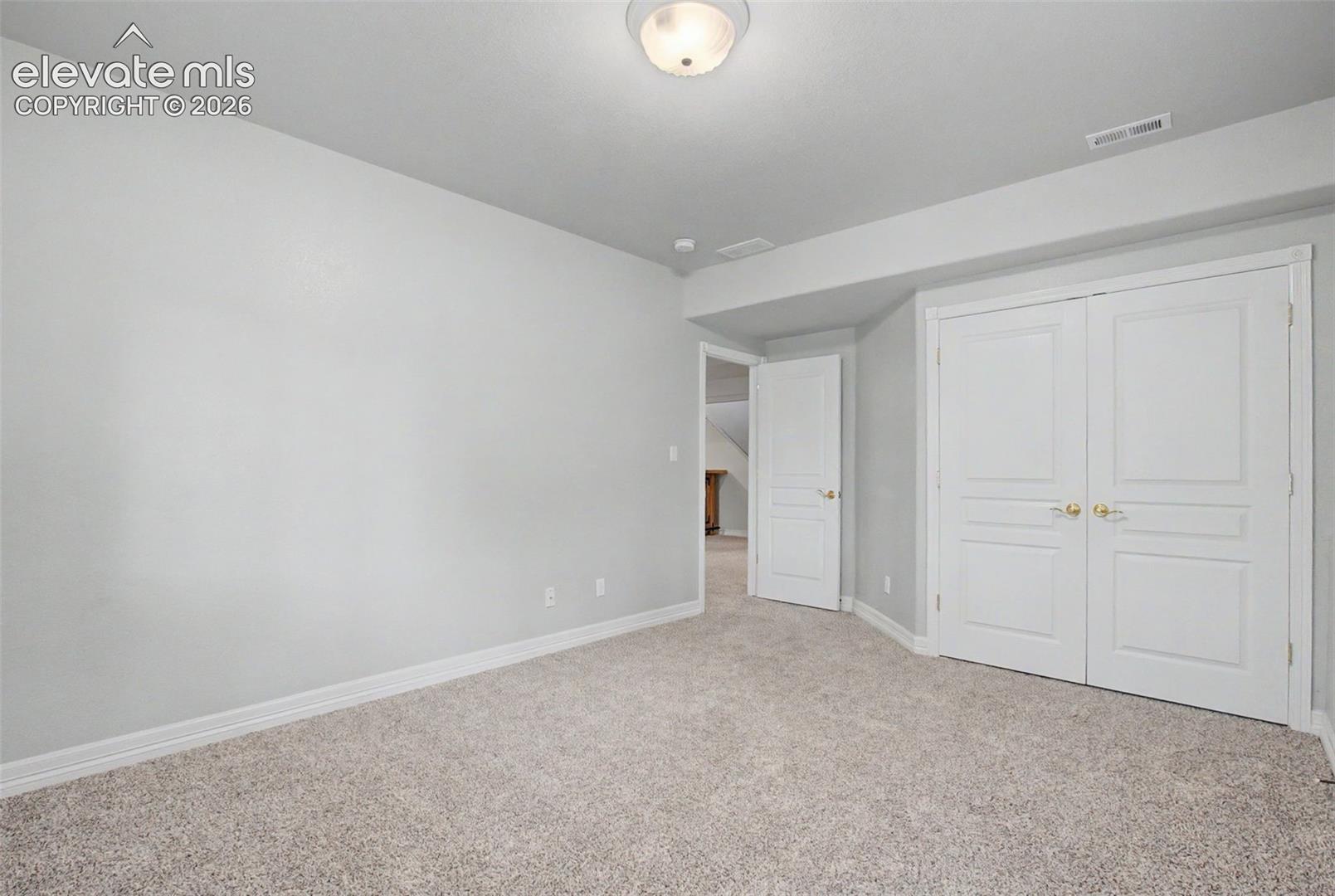 Bedroom #3