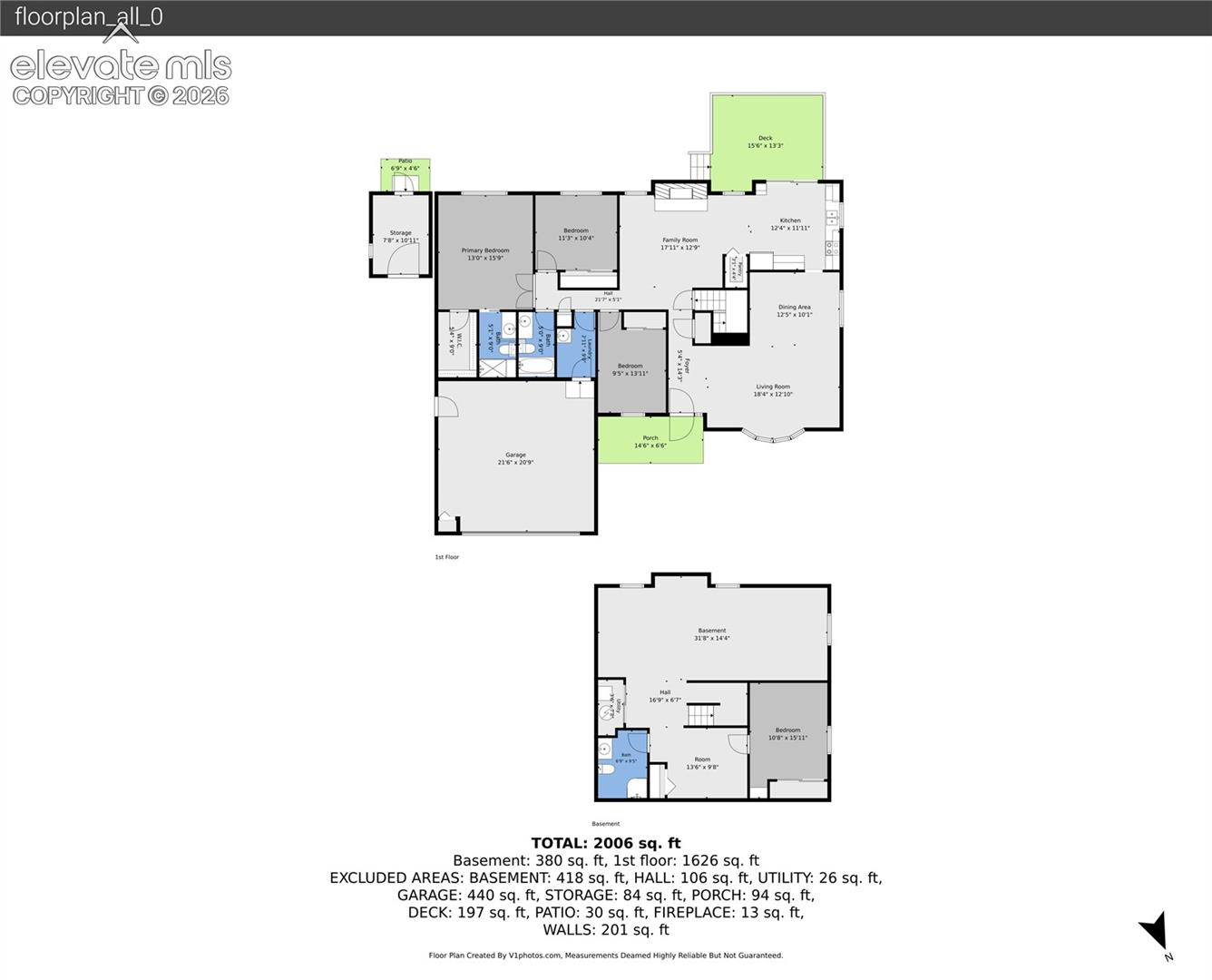 2733 Purgatory Dr, Colorado Springs, CO 80918