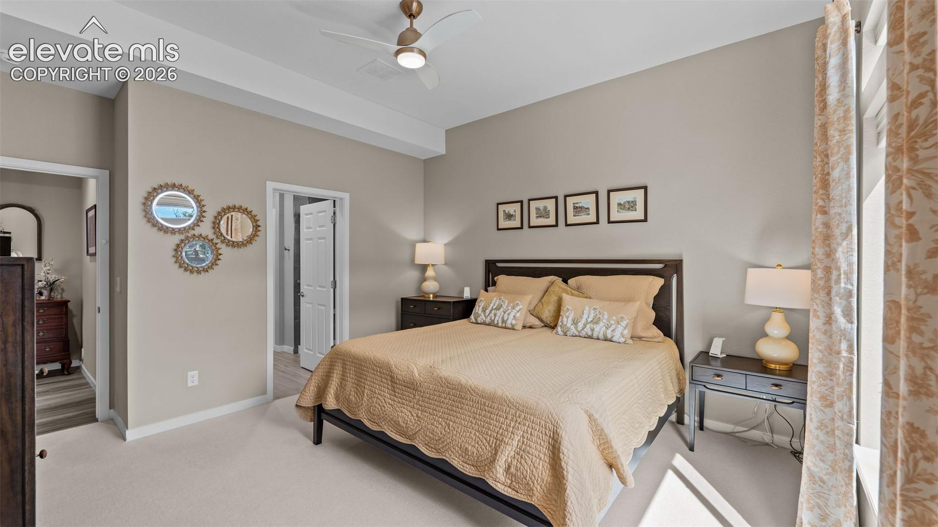 Photo 11 of 6055 Bennach Grove, Colorado Springs