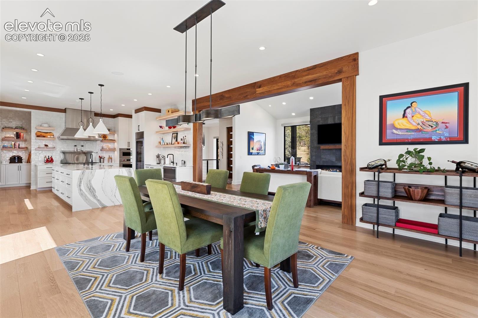 Photo 15 of 1685 Oakmoor Heights, Colorado Springs