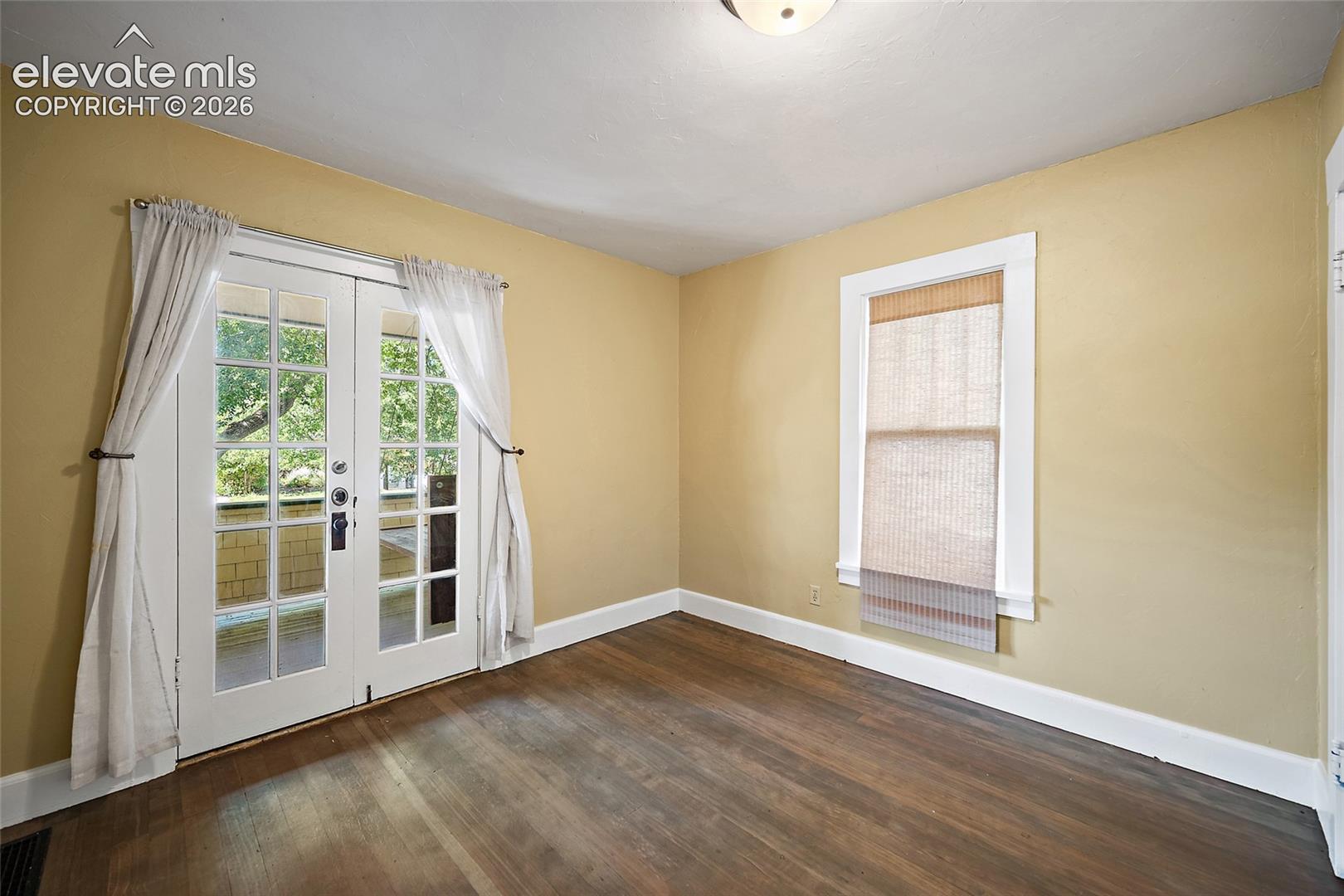 Photo 8 of 1510 W Bijou Street, Colorado Springs