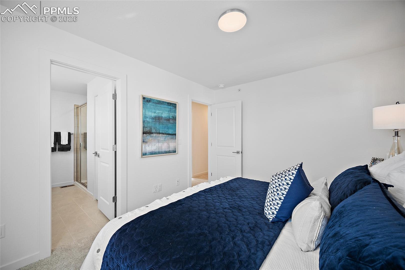 Photo 15 of 840 Beckton Heights, Colorado Springs