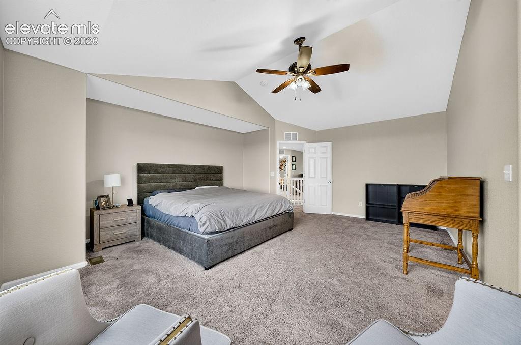 Photo 24 of 7239 Gardenstone Drive, Colorado Springs
