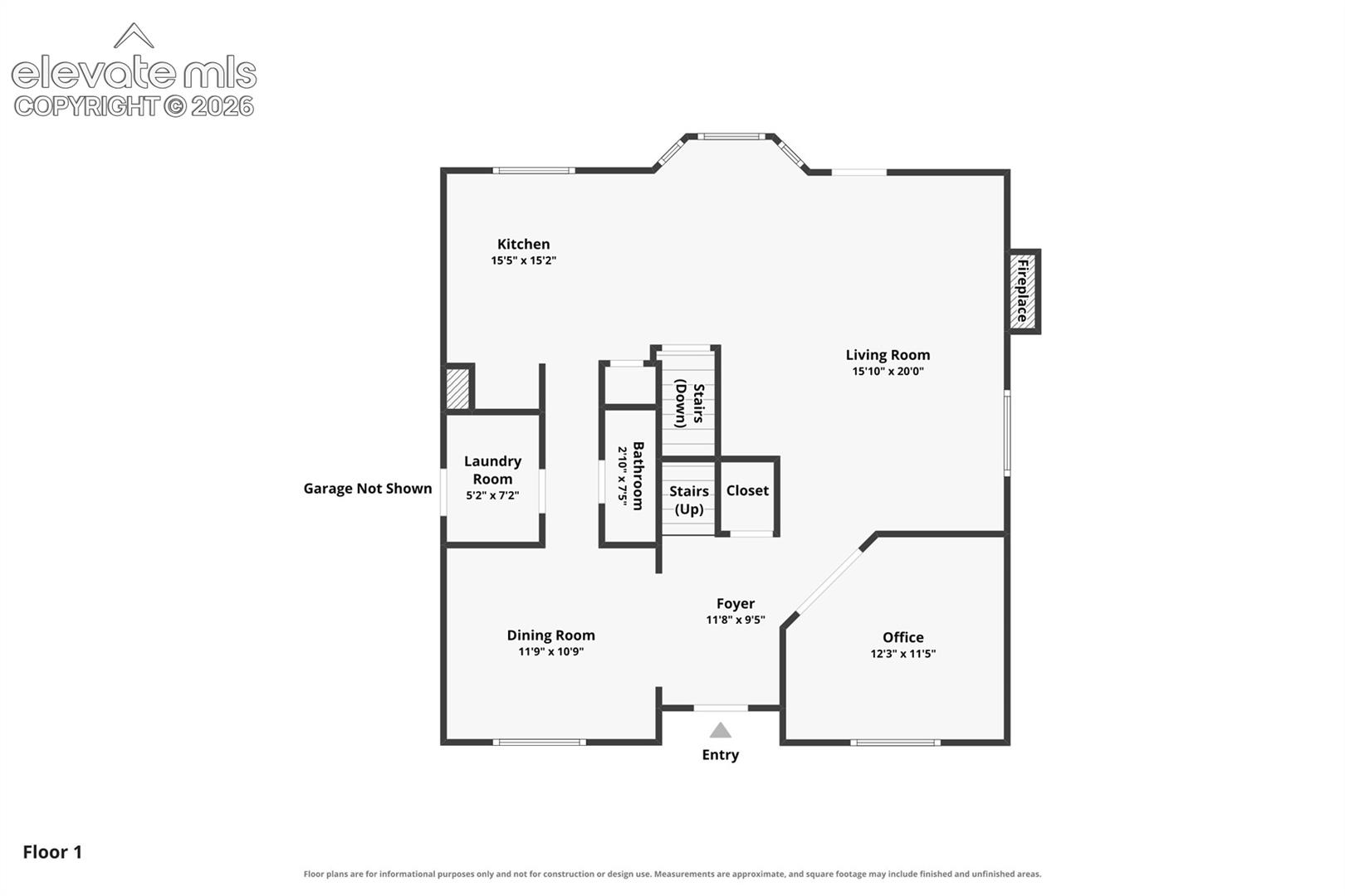 Photo 46 of 4940 Purcell Drive, Colorado Springs