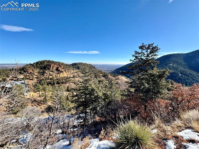 Photo 10 of 5198 Crystal Park Road, Manitou Springs