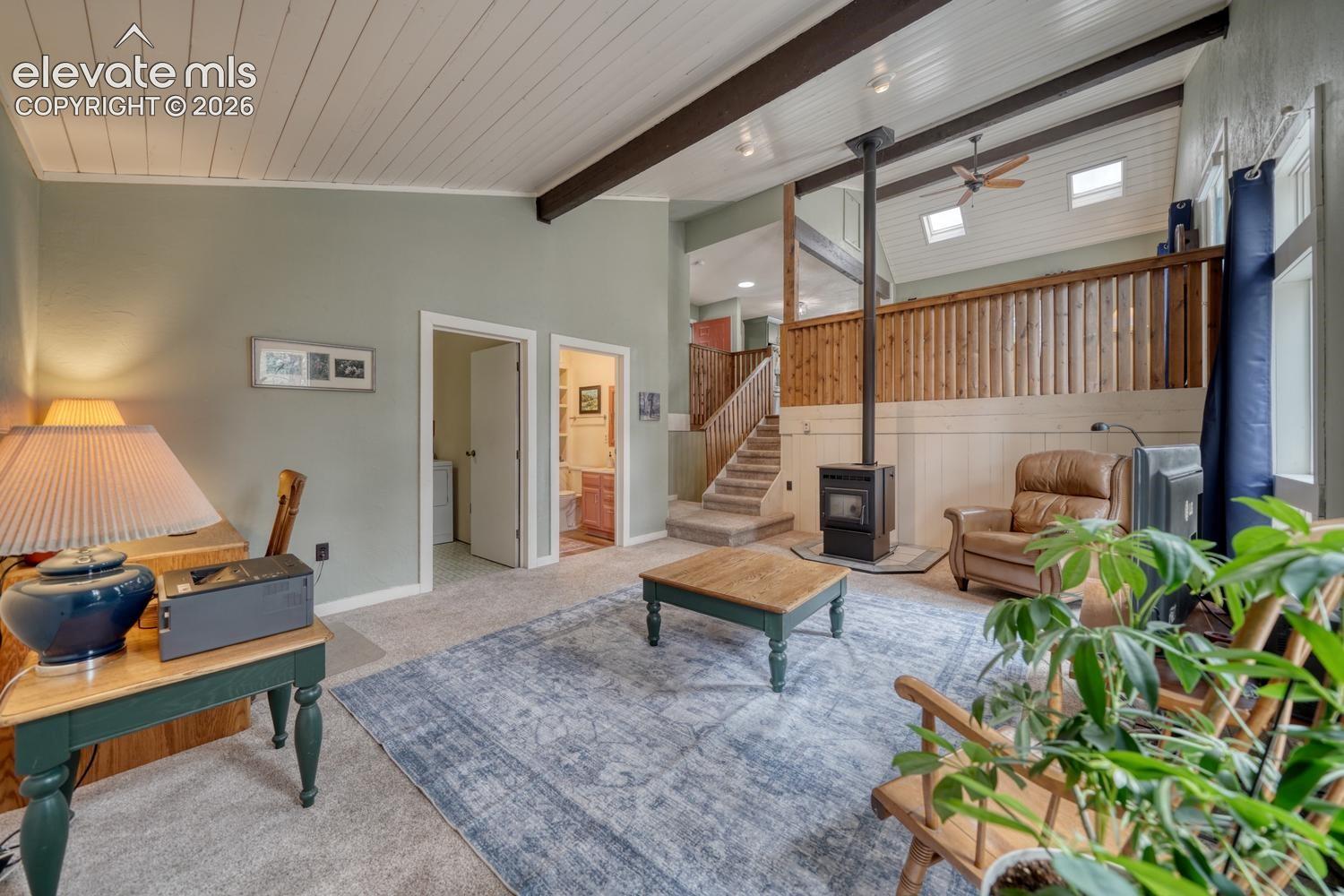 Photo 7 of 453 Black Fawn Lane, Westcliffe