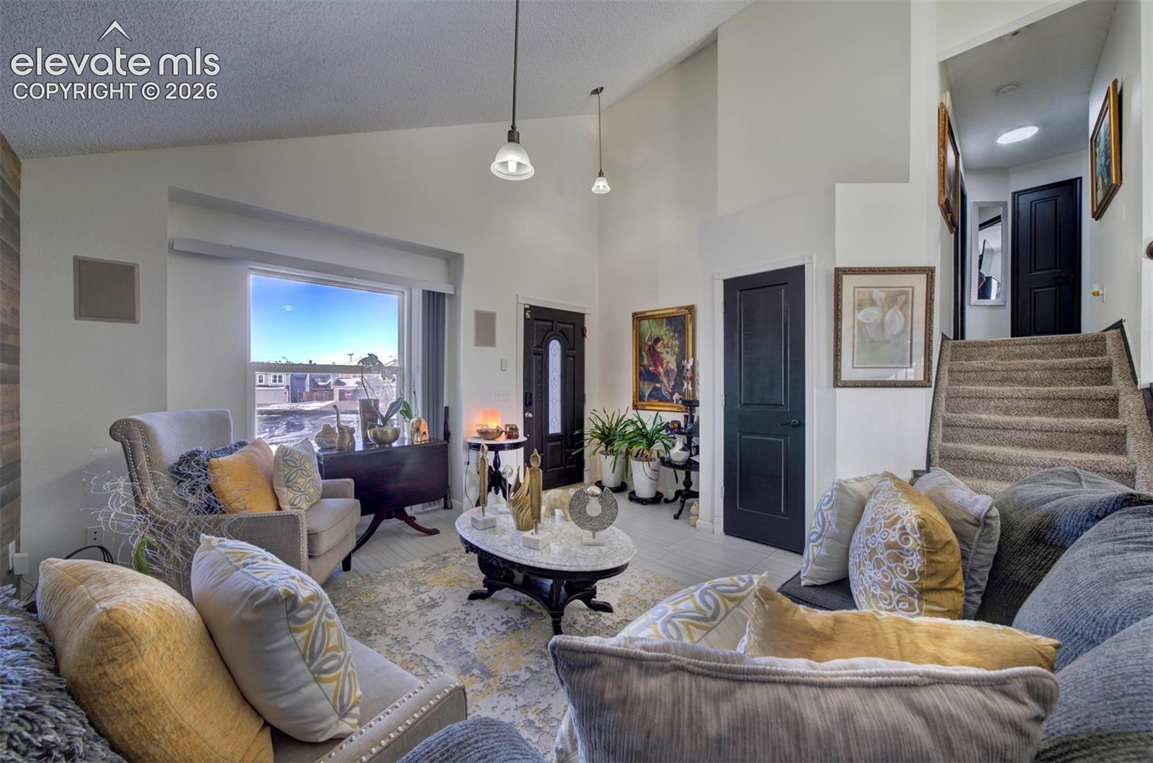 Photo 10 of 1665 Boxtree Court, Colorado Springs