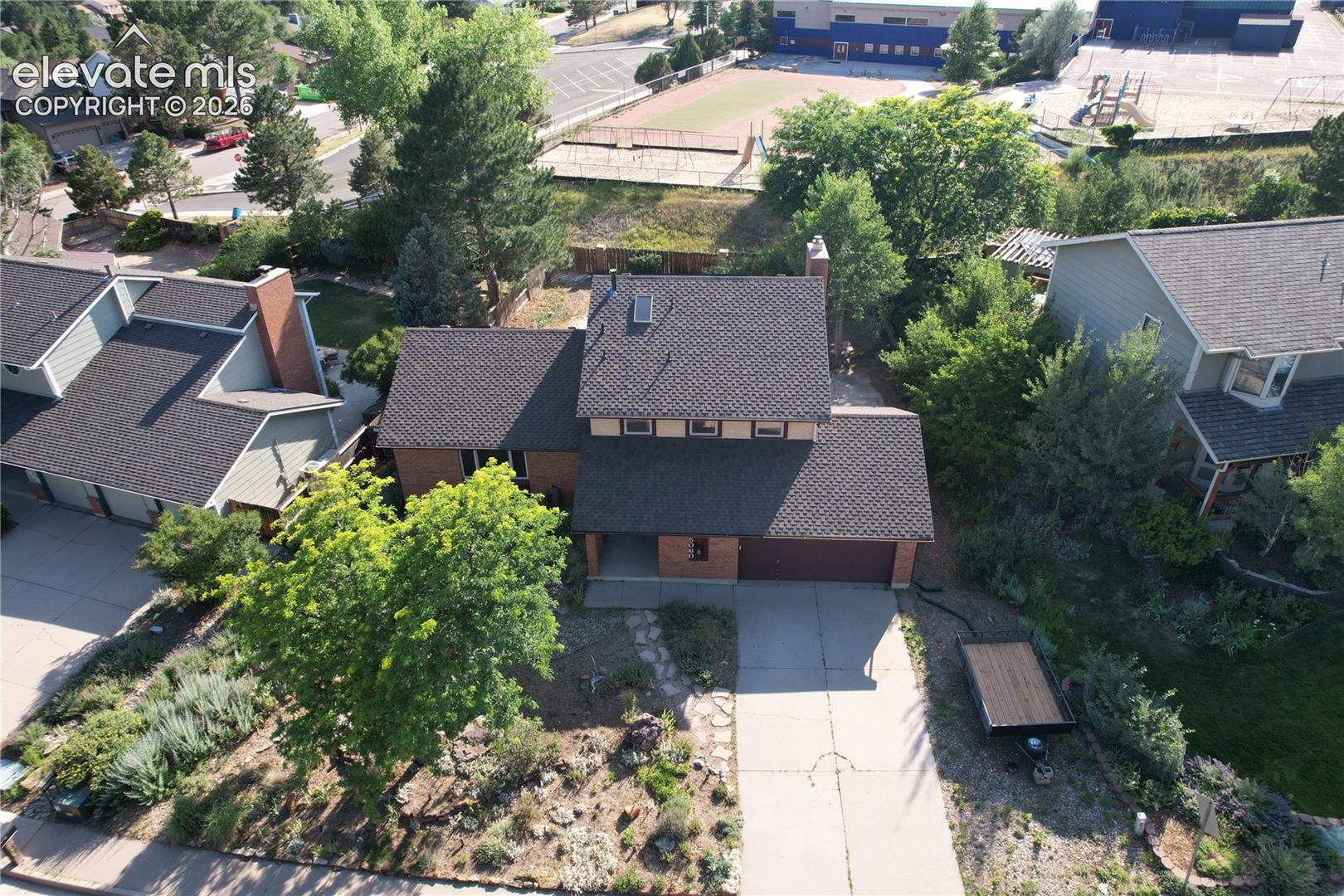 5060 Champagne Dr, Colorado Springs, CO 80919