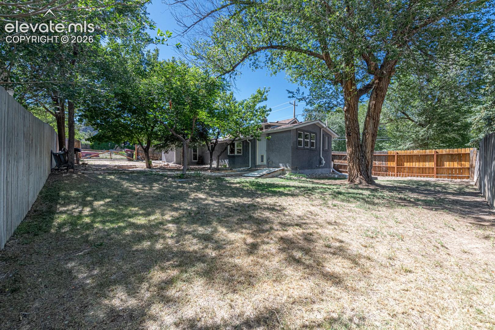 Photo 25 of 2517 Wheeler Avenue, Colorado Springs