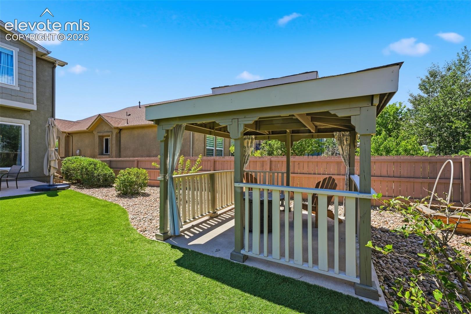 Photo 11 of 5030 Farris Creek Court, Colorado Springs