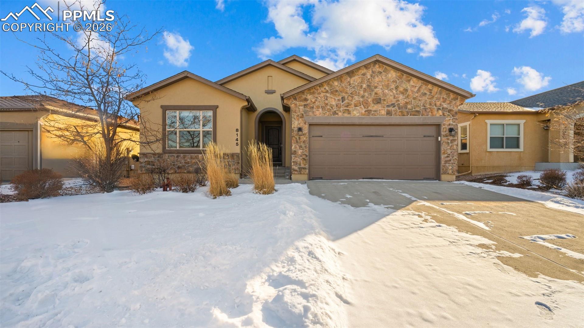 Featured Homes
