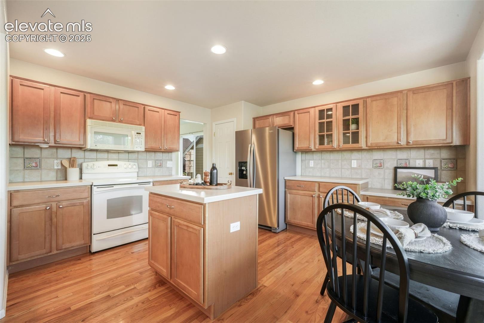 Photo 8 of 324 Fox Run Circle, Colorado Springs