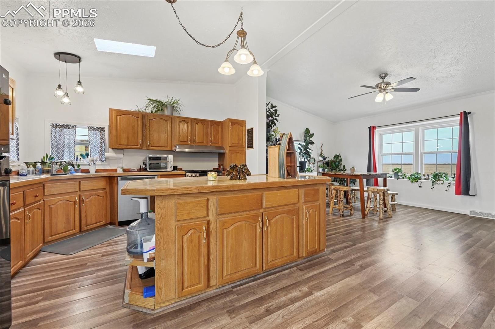 Photo 6 of 1498 Spotted Owl Way, Calhan