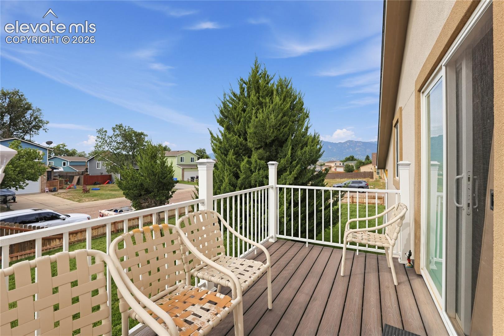Photo 19 of 4565 Howland Street, Colorado Springs