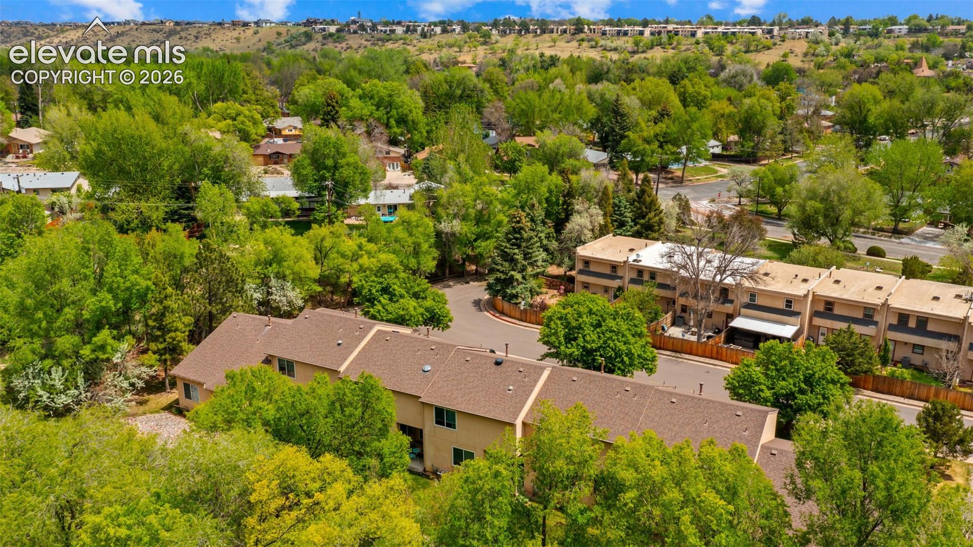 652 Echo Ln, Colorado Springs, CO 80904
