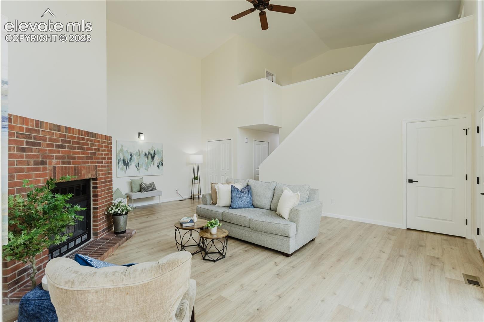 Photo 8 of 2614 Ranger Court, Colorado Springs