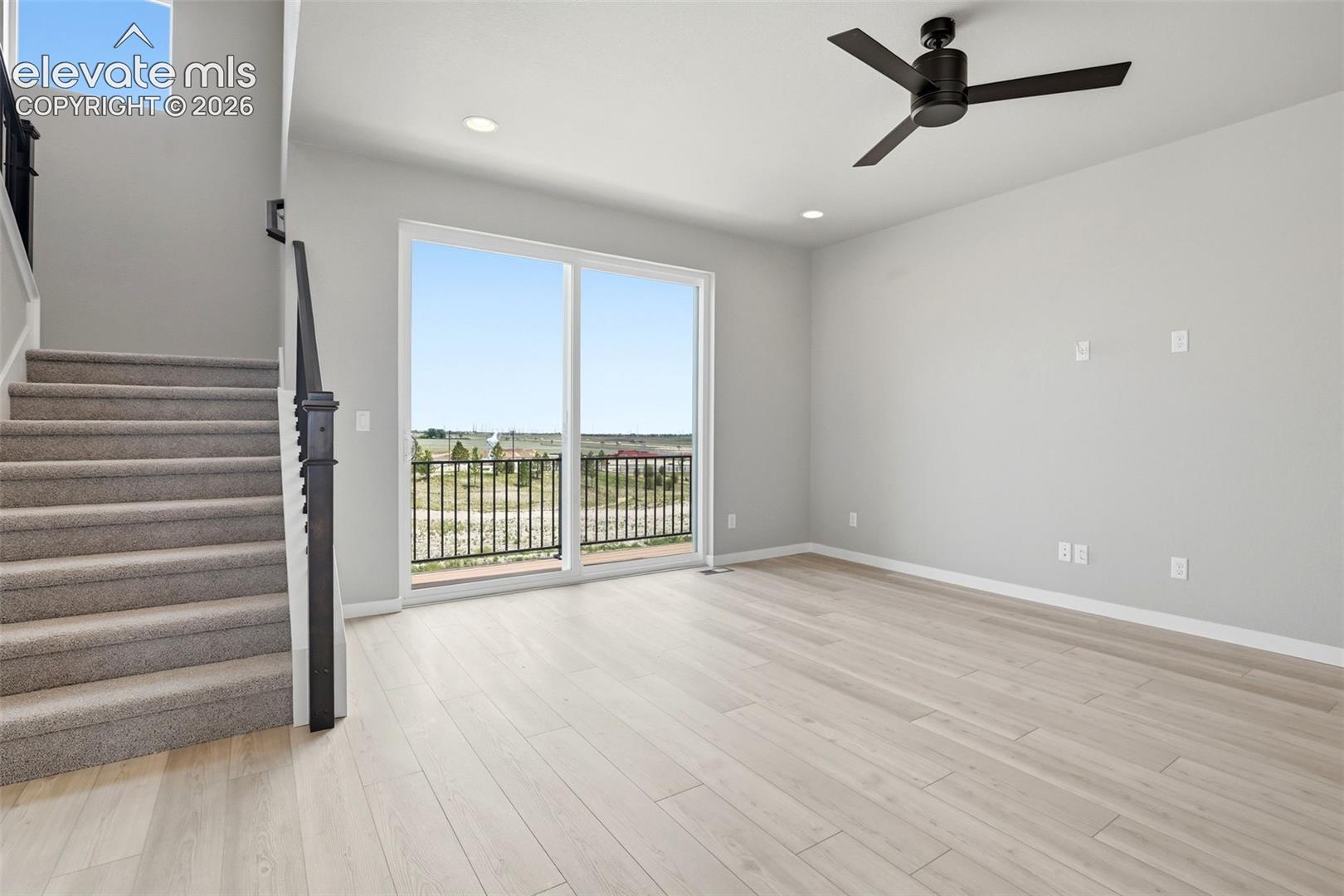 Photo 15 of 9440 Traveler Terrace, Colorado Springs