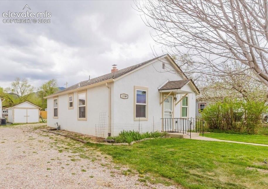 Photo 1 of 2219 Hagerman Street, Colorado Springs
