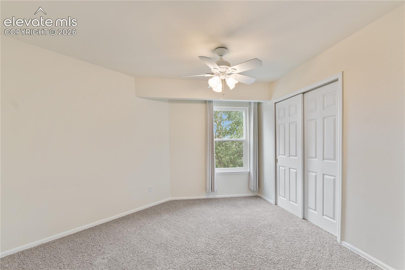 Photo 26 of 1136 Vista Oaks Drive, Colorado Springs