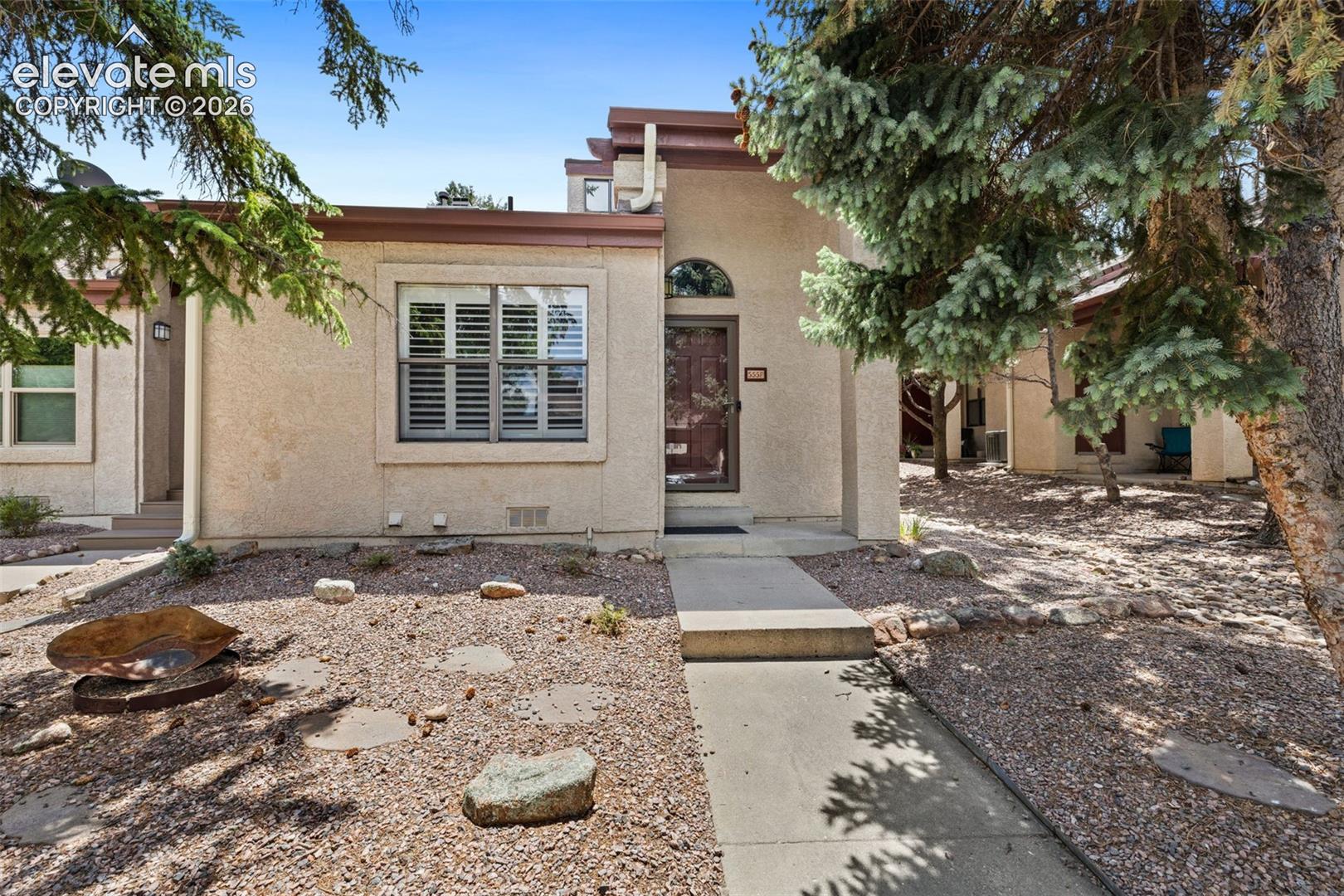 555 Autumn Crest Cir #F, Colorado Springs, CO 80919