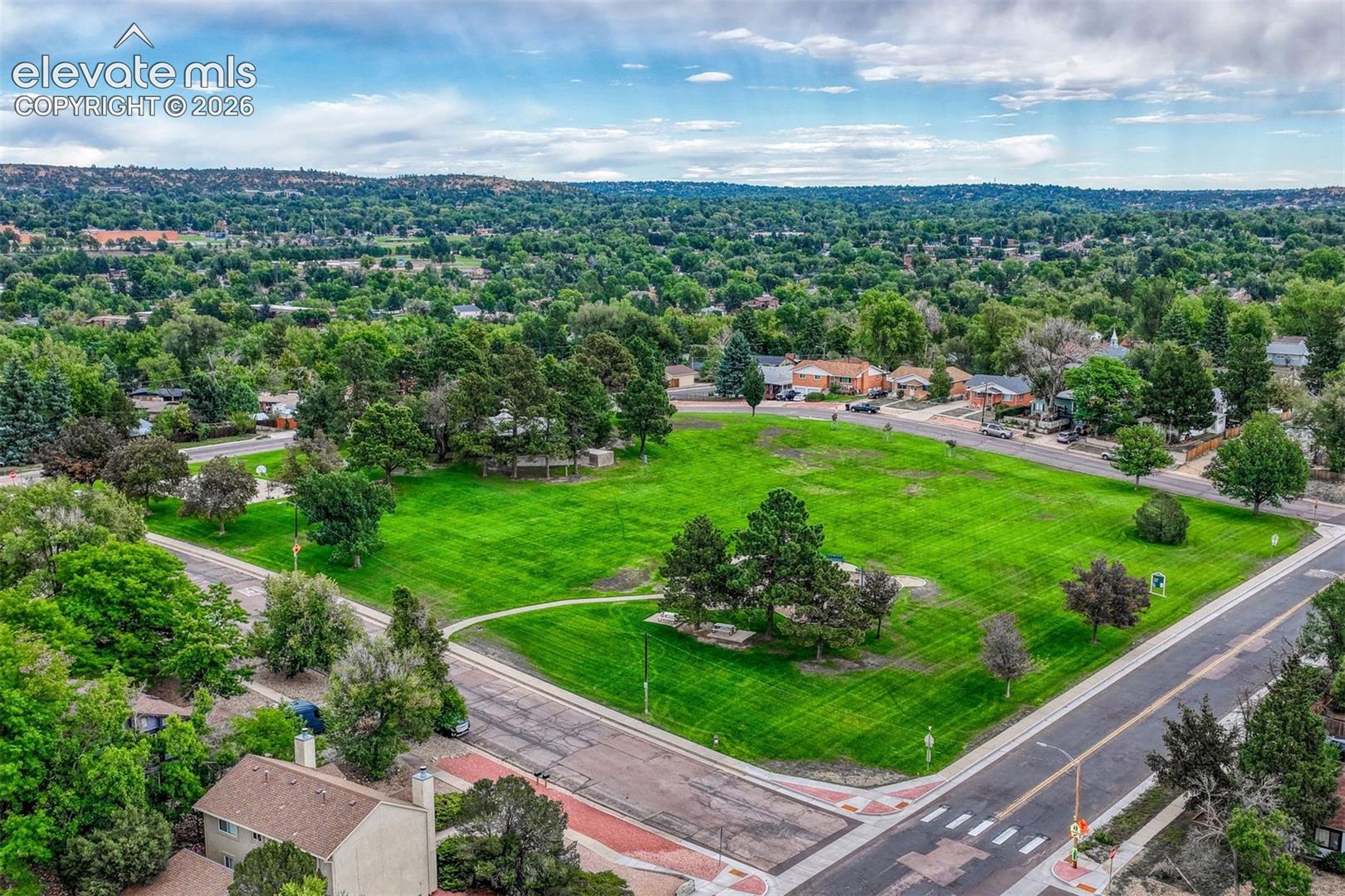 Photo 46 of 1900 E San Rafael Street, Colorado Springs