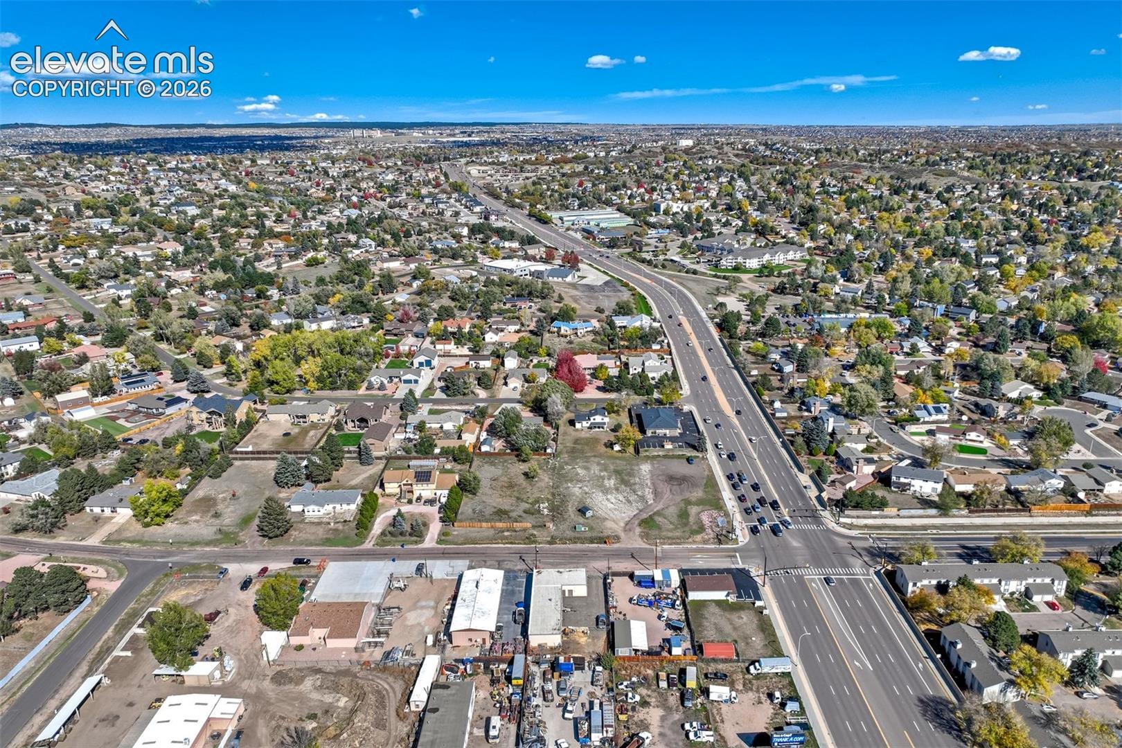 Photo 17 of 4835 Platinum Drive, Colorado Springs