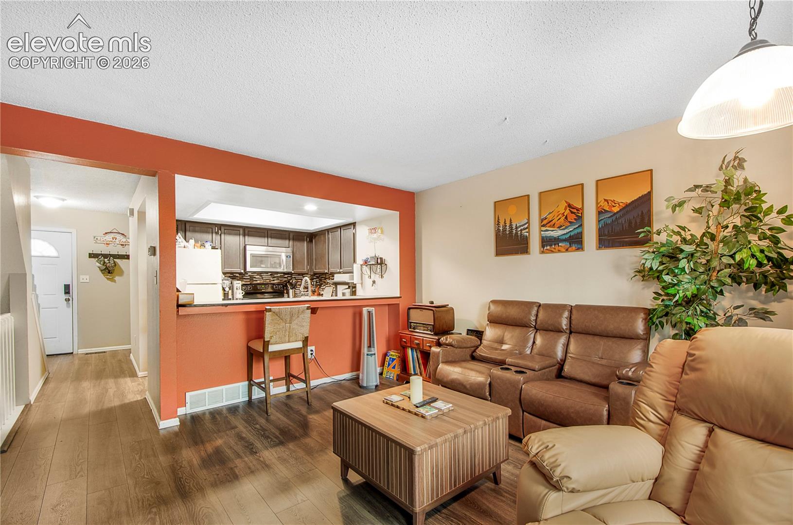 1303 Firefly Cir, Colorado Springs, CO 80916