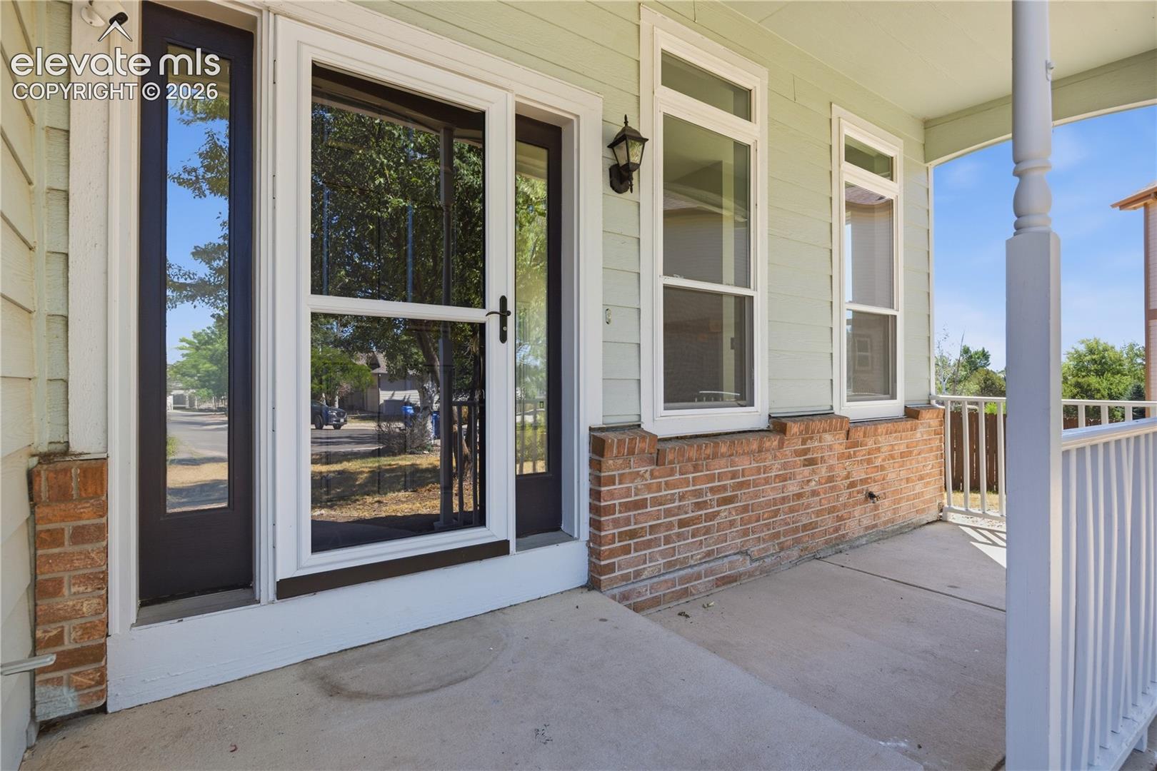 Photo 6 of 6650 Riata Court, Colorado Springs