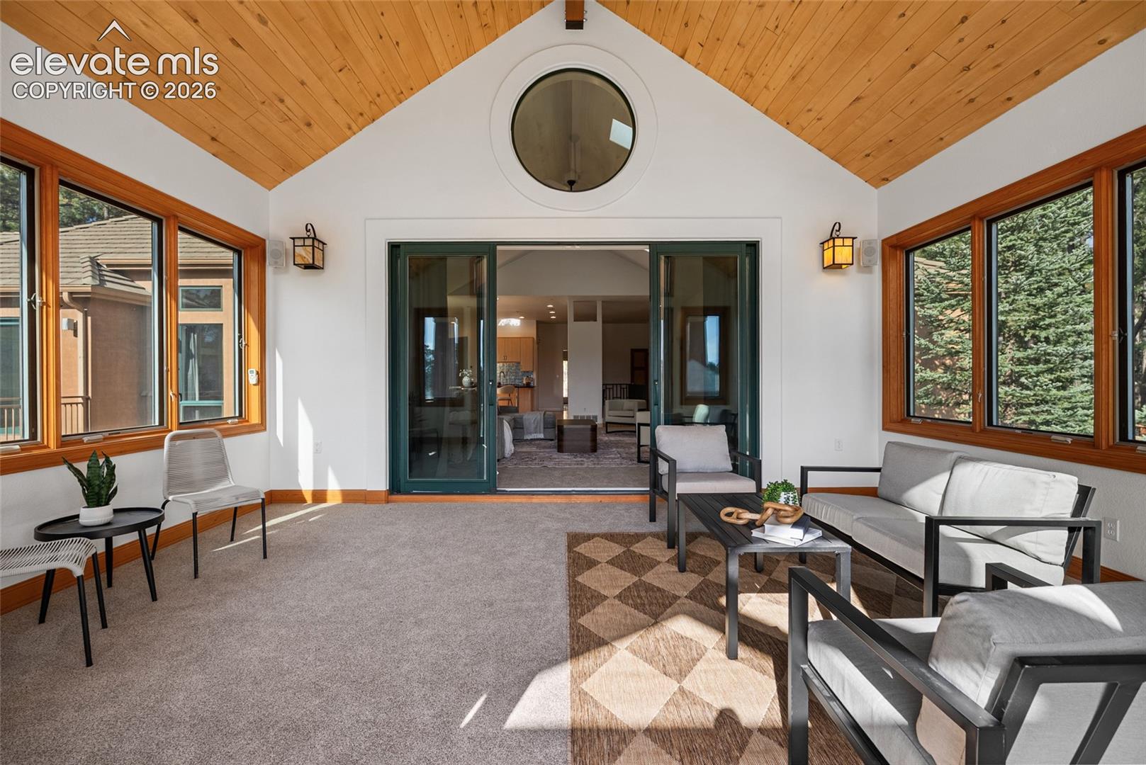 Photo 11 of 10510 Huntsman Road, Colorado Springs