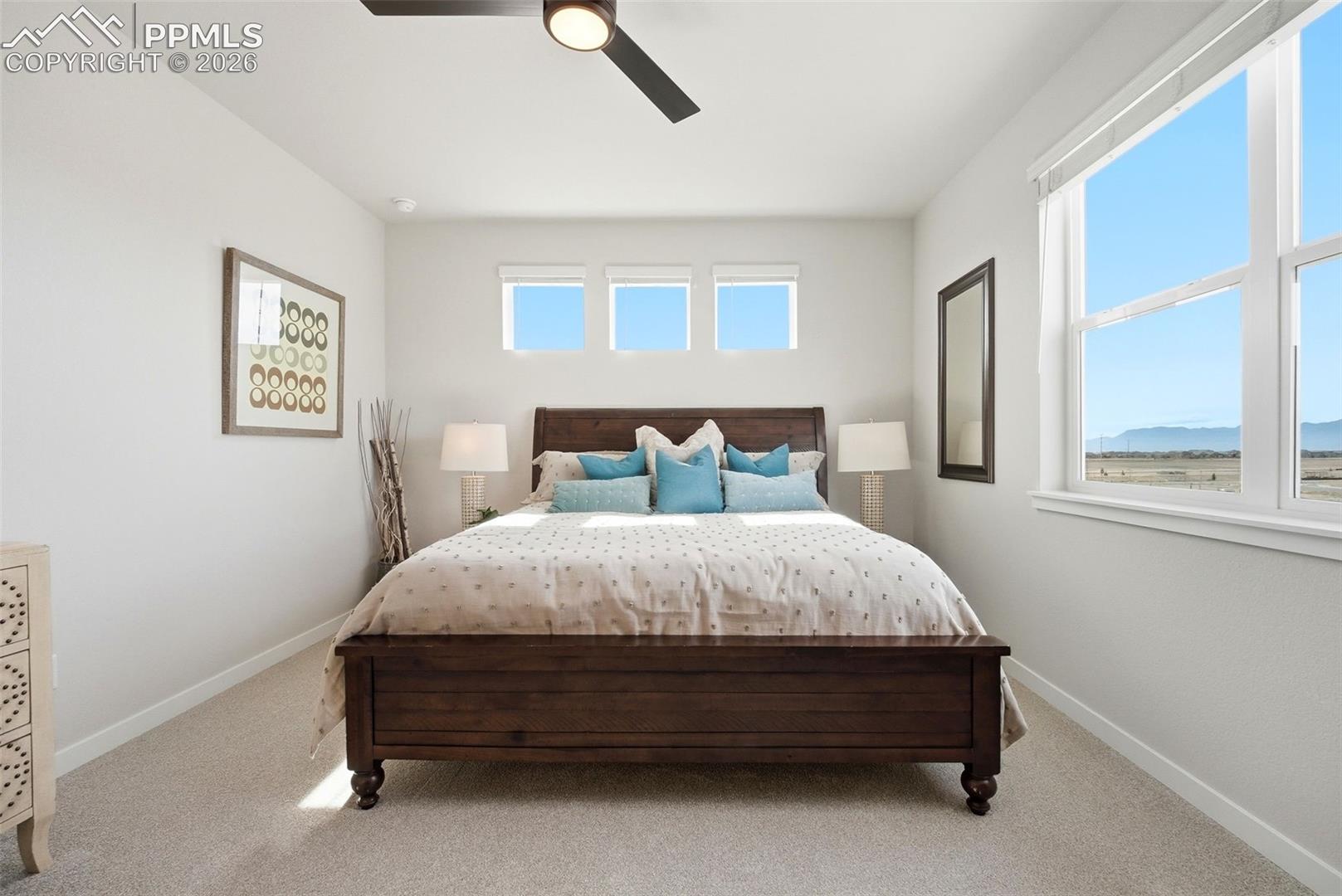 Photo 17 of 9456 Traveler Terrace, Colorado Springs