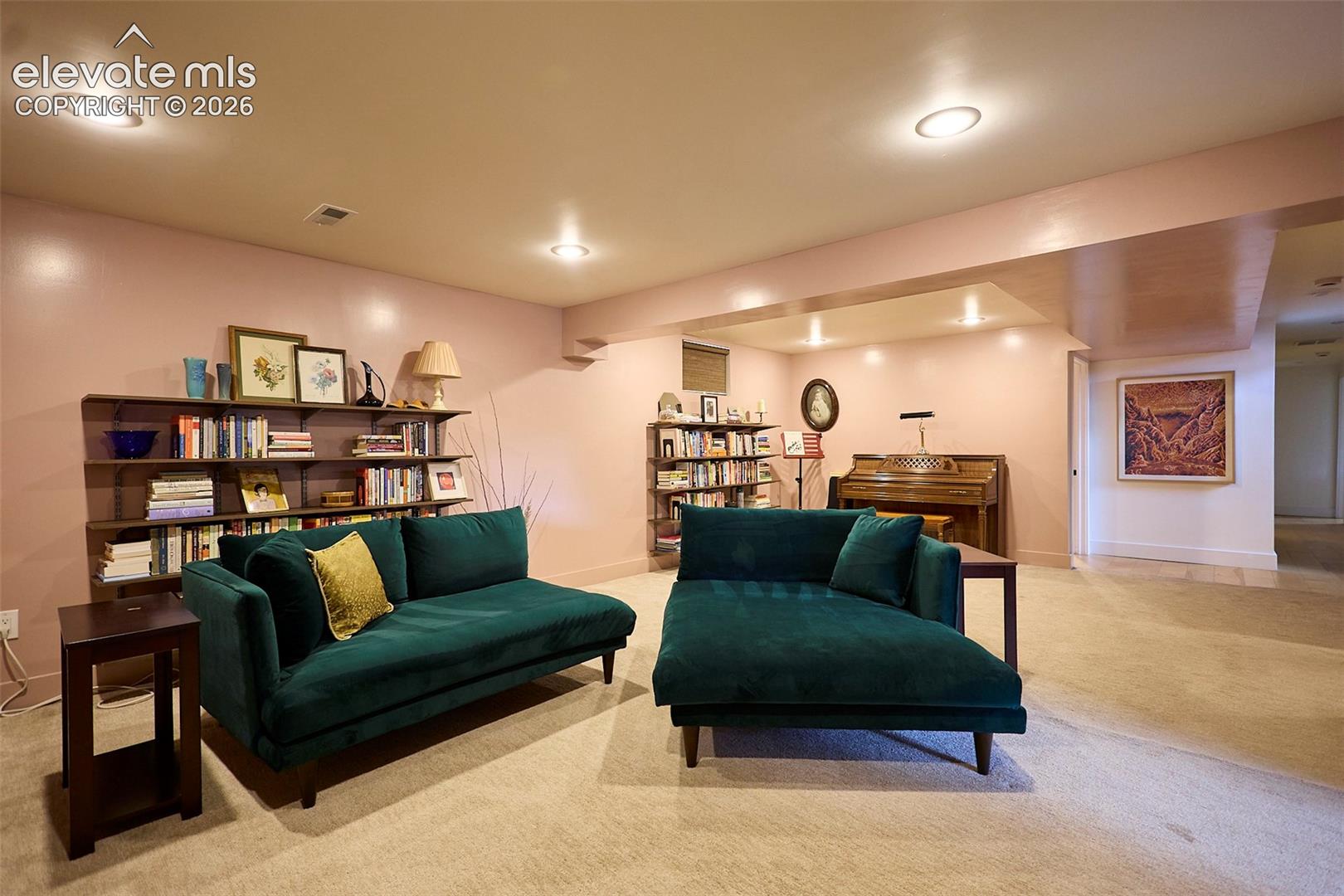 Photo 27 of 6827 Rosewood Drive, Colorado Springs
