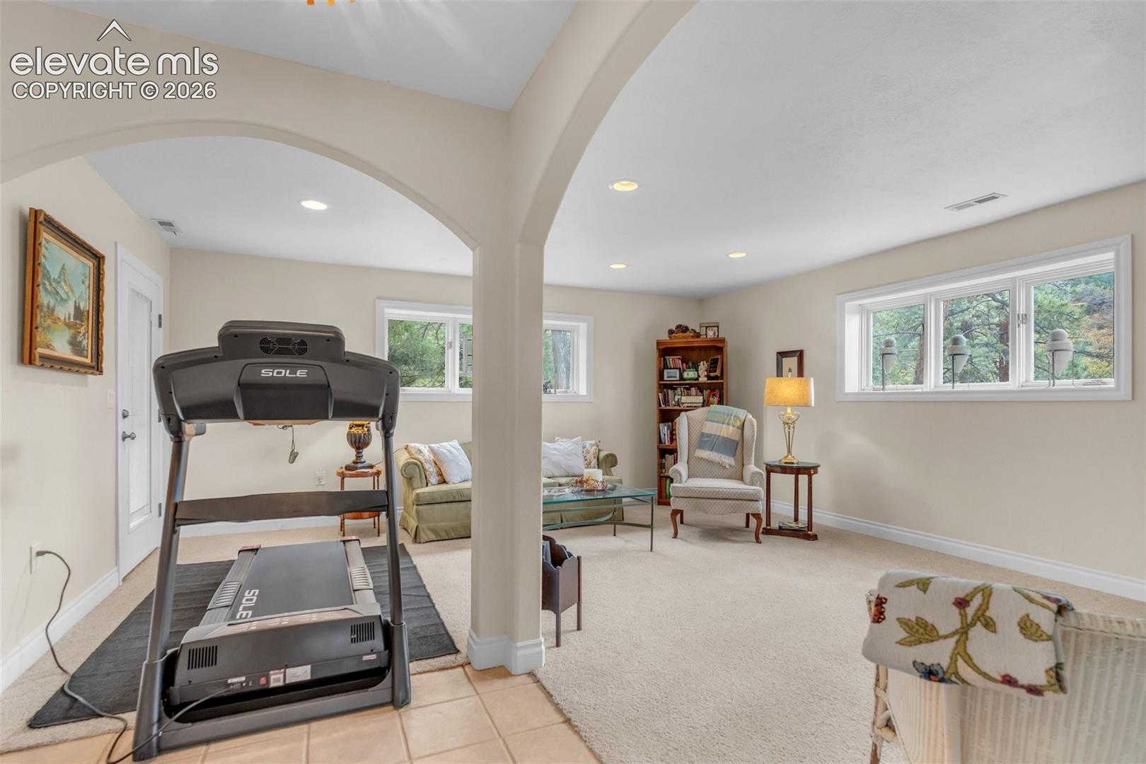 7815 Red Rock Circle, Larkspur, CO, 80118