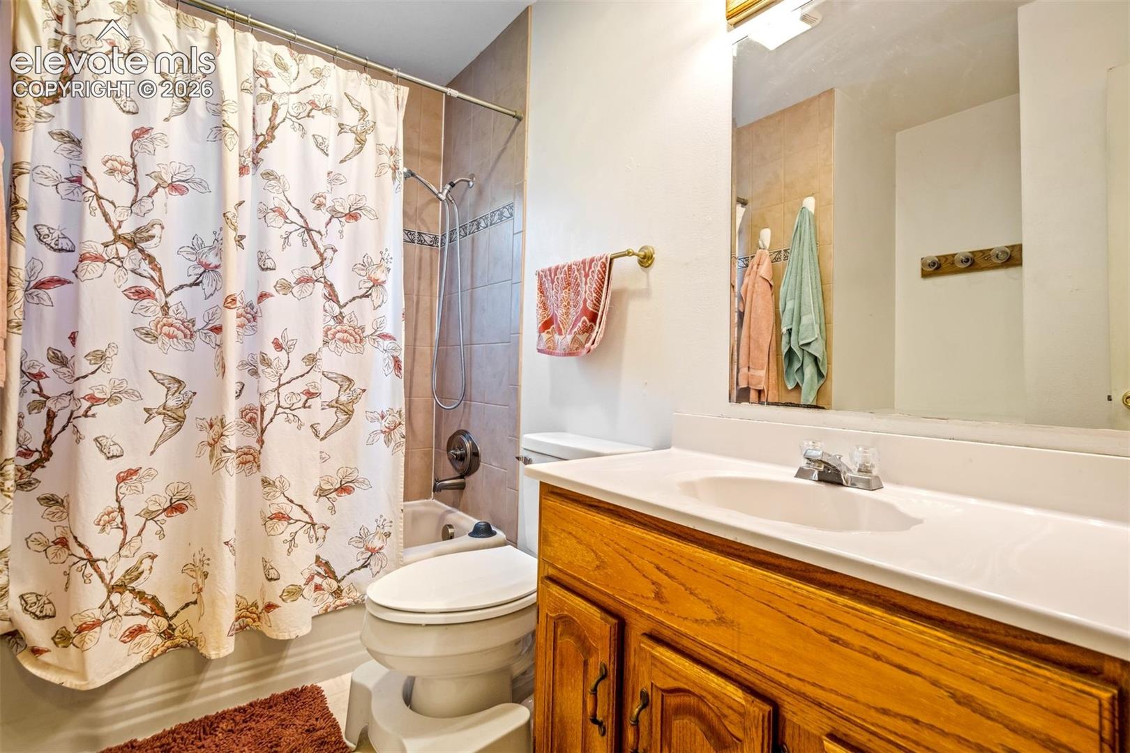Photo 22 of 1607 Querida Drive, Colorado Springs