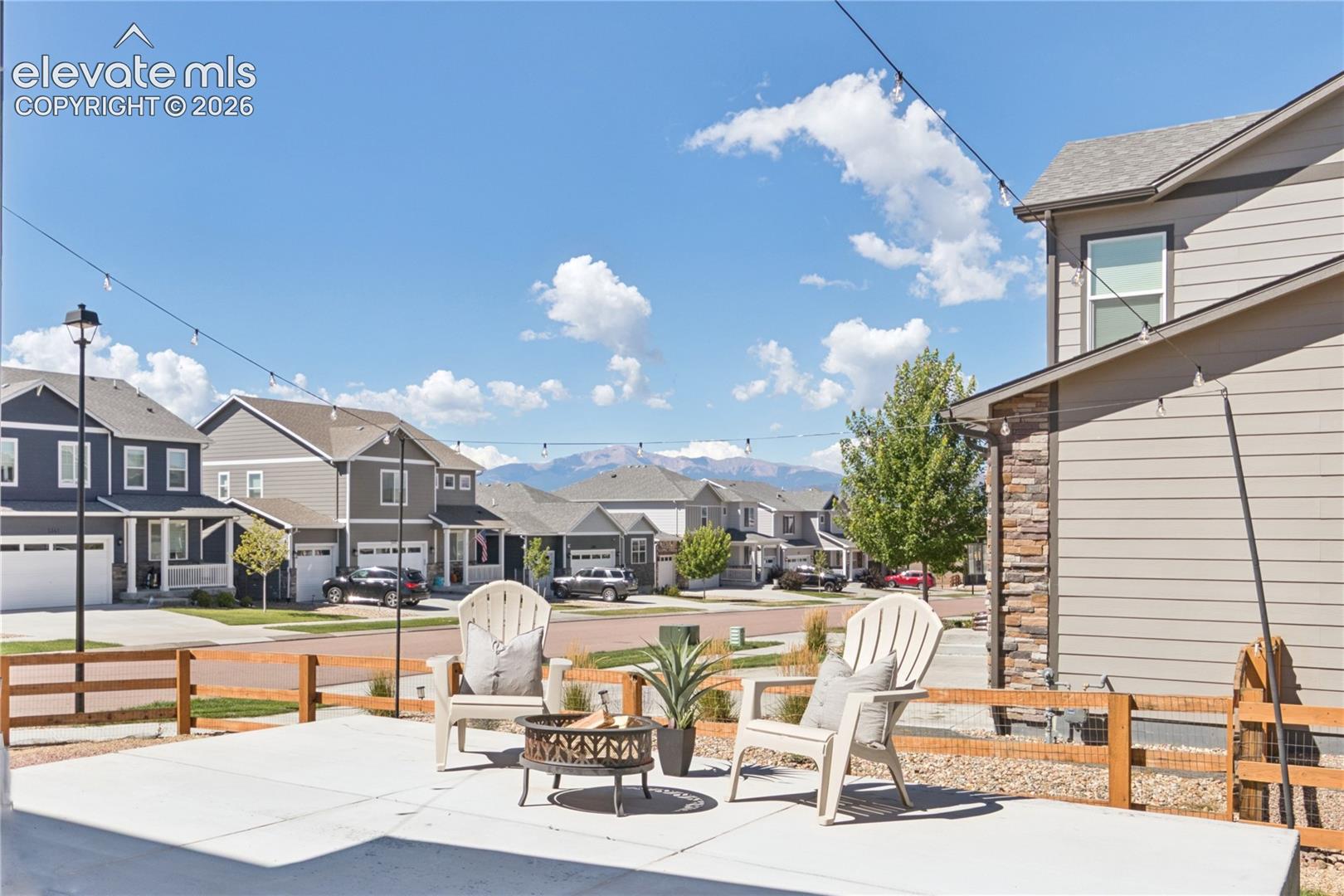 Photo 43 of 10210 Elgon Drive, Colorado Springs