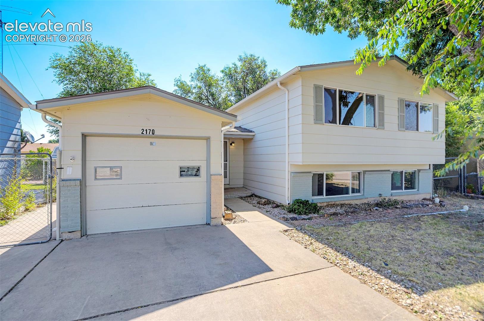 2170 El Vereda NA, Fountain, CO 80817