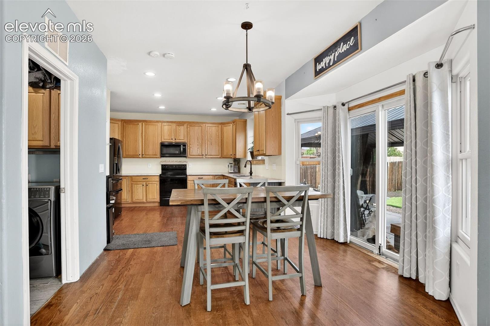 Photo 25 of 6973 Wood Lily Drive, Colorado Springs