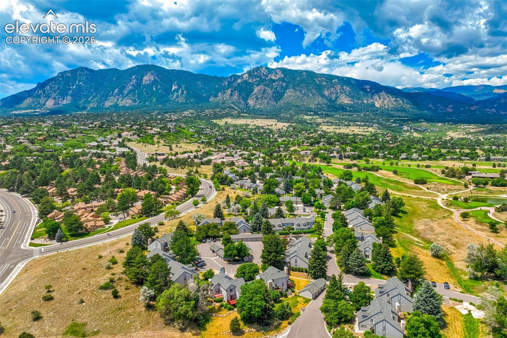 Photo 41 of 314 Cobblestone Drive, Colorado Springs